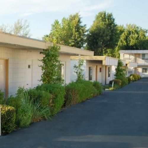 Royal Inn And Suites Hemet Εξωτερικό φωτογραφία